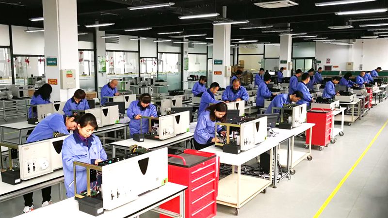 进口仪表阀门品牌对比