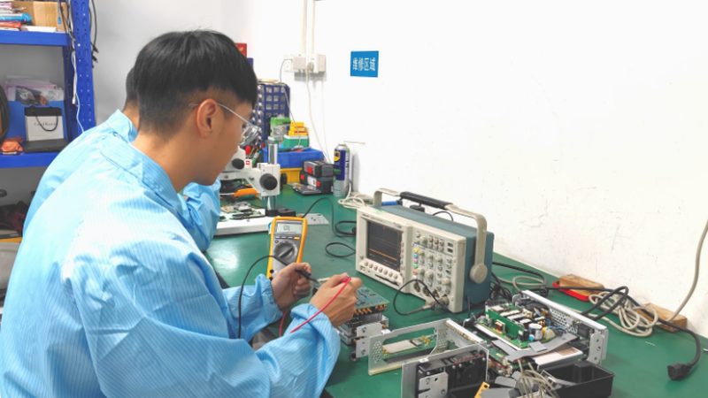 横河EJA差压变送器：揭秘其选型背后的逻辑