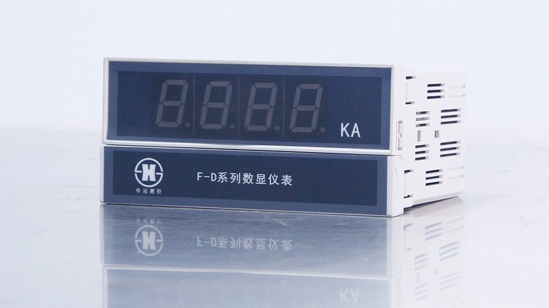 涡街流量计直管段标准：DN口径的精准对照指南