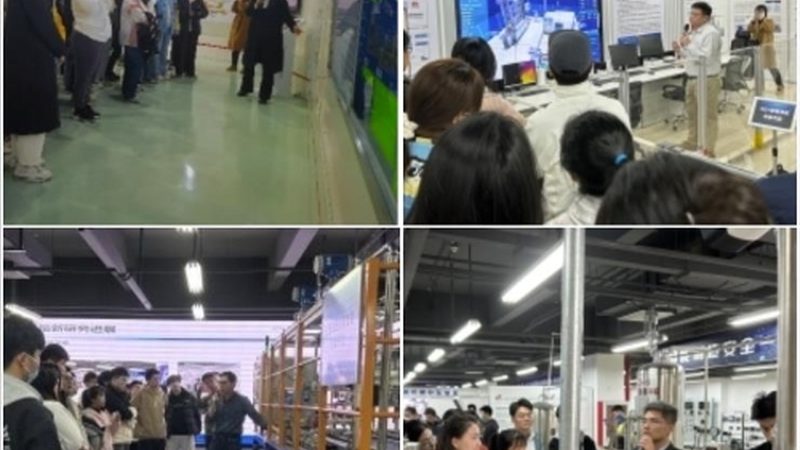 上海涡街流量计：揭秘其排名背后的技术考量