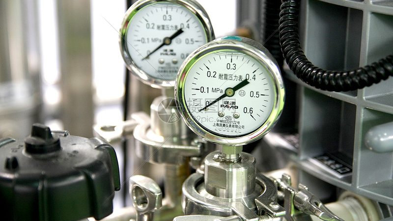 工业二次仪表选型：如何从常见型号参数中找到最适合你的产品**