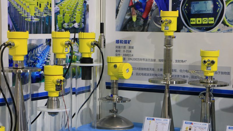防爆等级CT6的防爆液位计适用于以下场景：