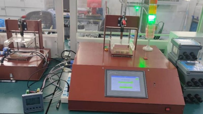 电容式压力变送器：揭秘其工作原理与优势**