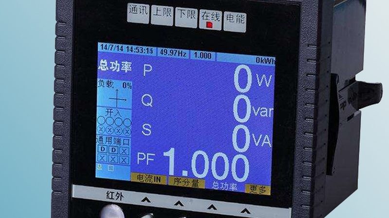 不锈钢液位计耐压等级：揭秘其在不同工况下的关键作用**
