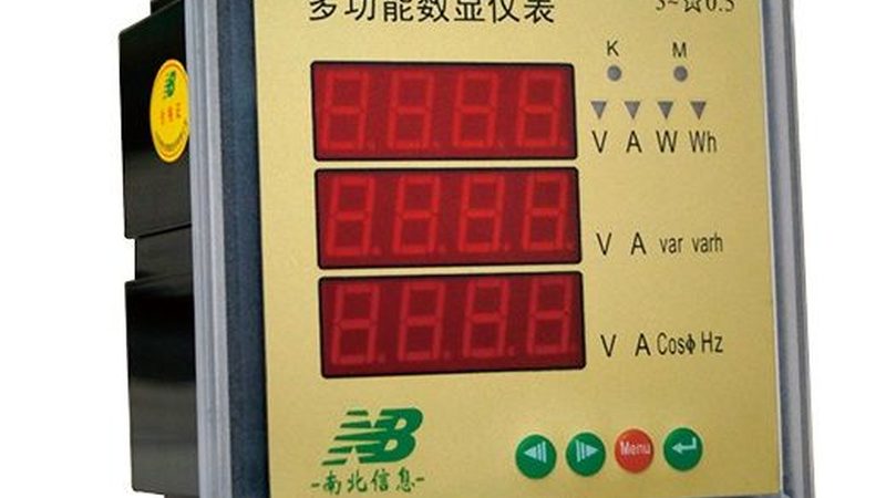 环境检测仪器定制厂家