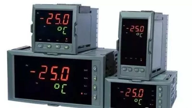 数字压力表校验步骤：确保精确测量的关键步骤