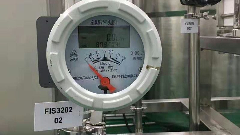 自来水厂超声波流量计选型标准